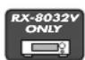 JVC RX7032 - MD-Recorder - 1