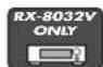 JVC RX7032 - Videocamera - 1