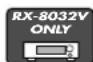 JVC RX7032 - Plattenspieler - 1