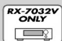 JVC RX7032 - Beschreibung der PTY-Codes 52 - 4
