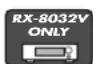 JVC RX7032 - Draaitafel - 1