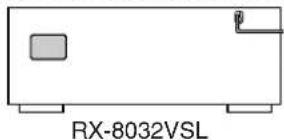 RX-8032VSL