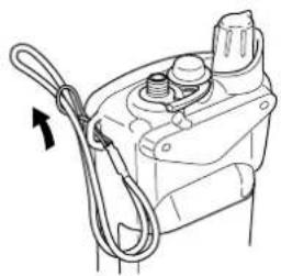 ICOM ICM73 Euro - ■ Accessoires fournis ■ Raccordements - 9
