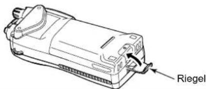 ICOM ICM73 Euro - Akkupack - 2