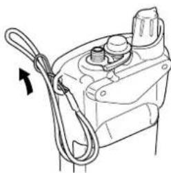 ICOM ICM73 Euro - PRECAUCION: - 1