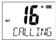 ICOM ICM73 Euro - Canal 16 - 2