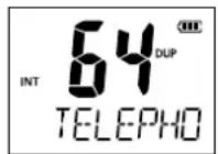 ICOM ICM73 Euro - US-amerikanische, internationale und ATIS-Kanäle - 1