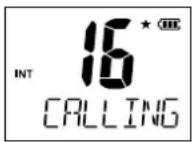ICOM ICM73 Euro - Canal 16 - 1