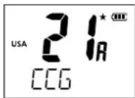 ICOM ICM73 Euro - US-amerikanische, internationale und ATIS-Kanäle - 3