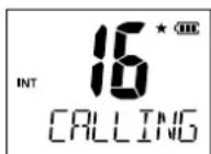 ICOM ICM73 Euro - Xanal 16 - 2