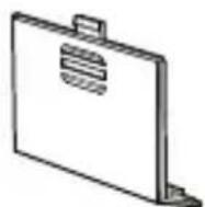 FIRST ALERT CO9BFABNL - PLAATSEN/ VERVANGEN VAN BATTERIJ - 3