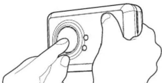 FIRST ALERT CO9BFABNL - LIRE ATTENTIVEMENT TOUTES LES ÉTAPES AVANT D'ESSAYER DE TESTER LE CAPT EUR. - 1