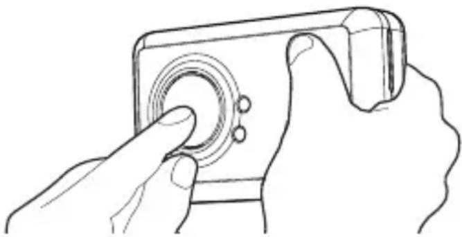 FIRST ALERT CO9BFABNL - Lees eerst grondig alle stappen door voordat u de sensor probeert te testen. - 1