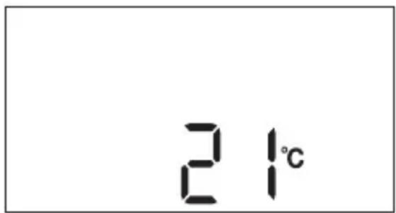 FIRST ALERT COFA9DBNL - Stand-by-modus - 2