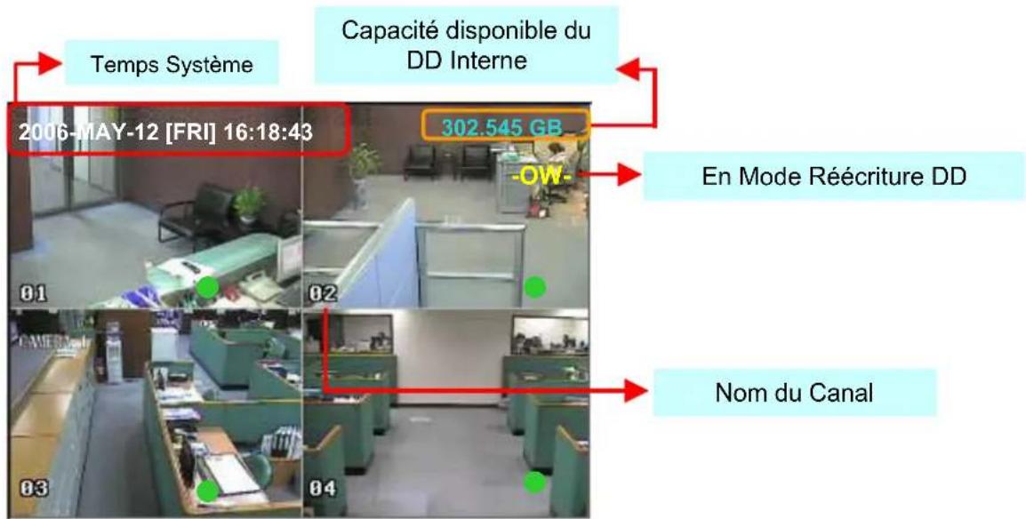 Monacor DMR524 - PREPARATION - 2