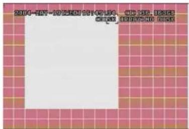 Monacor DMR524 - DÉTECTION - 3