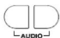 Monacor DMR524 - 8) “SEQ” / “+”: - 2