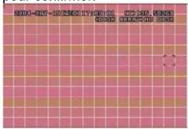 Monacor DMR524 - DÉTECTION - 6