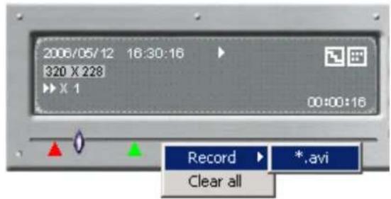 Monacor DMR524 - Ferme le Lecteur - 1