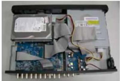 Monacor DMR520 - © Modelo 1 - 4