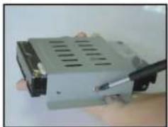 Monacor DMR520 - © Modello 2 & 3 - 1