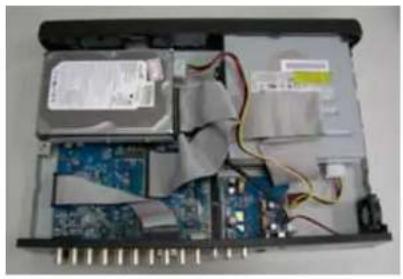 Monacor DMR520 - Modello 1 - 4