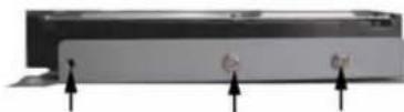 Monacor DMR520 - Modell 1 - 3