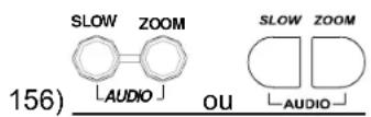 Monacor DMR520 - PAINEL FRONTAL - 1