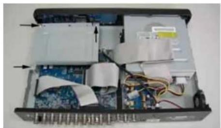 Monacor DMR520 - Modell 1 - 2