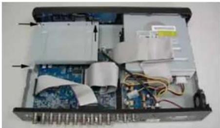 Monacor DMR520 - © Modelo 1 - 2