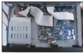 Monacor DMR520 - Modèle le 2 & 3 : - 2
