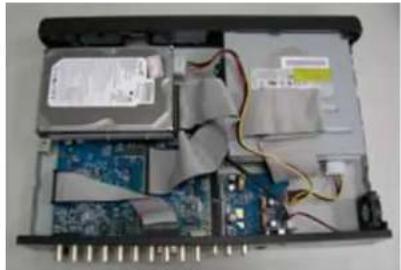 Monacor DMR520 - © Modelo 1 - 4
