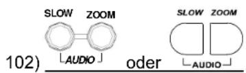 Monacor DMR520 - FRONTPLATTE - 1