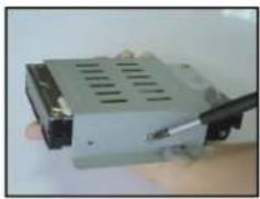 Monacor DMR520 - Modell 2 & 3 - 1