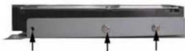 Monacor DMR520 - Modello 1 - 3