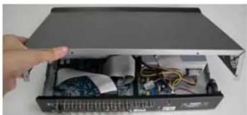 Monacor DMR520 - 1) 75Ω / HI-IMPEDANCE - 1