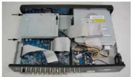 Monacor DMR520 - Model 1 - 2