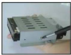 Monacor DMR520 - ◎ Model 2 & Model 3 - 1