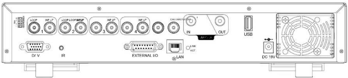 Monacor DMR520 - 中文 - 3