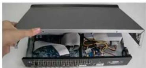 Monacor DMR520 - © Modèle le 1 : - 1
