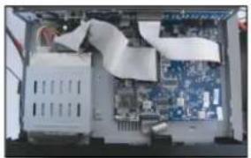Monacor DMR520 - © Modello 2 & 3 - 2