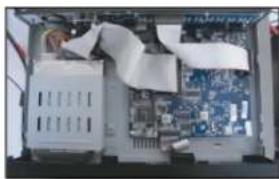 Monacor DMR520 - Modell 2 & 3 - 2