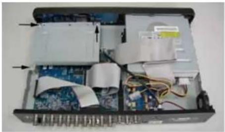 Monacor DMR520 - © Modelo 1 - 2