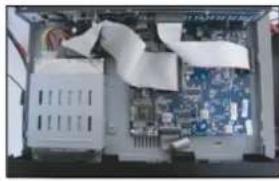 Monacor DMR520 - ◎ Model 2 & Model 3 - 2