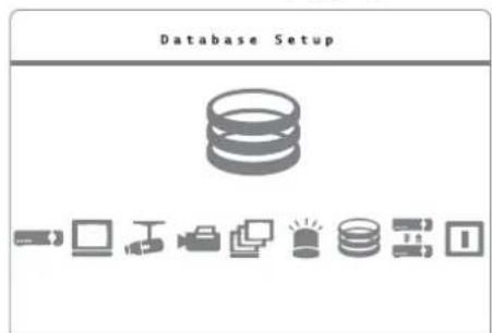 Monacor DMR616 - Gestione dei dischi rigidi - 1