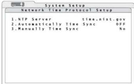 Monacor DMR616 - Data eora - 3