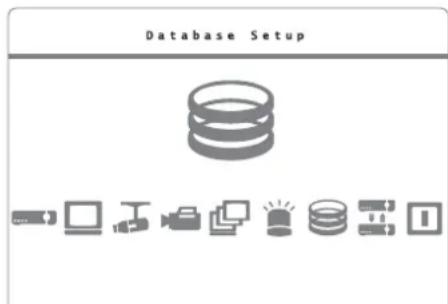 Monacor DMR616 - Hard disk management - 1