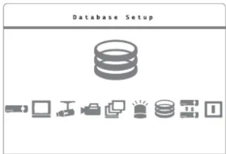 Monacor DMR616 - Gestion des disques durs - 1