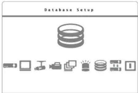 Monacor DMR604 - Gestion des disques durs - 1