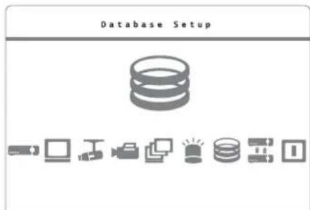Monacor DMR604 - Hard disk management - 1